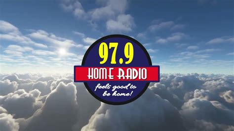 Daily Playlist on Home Radio 97dot9 .